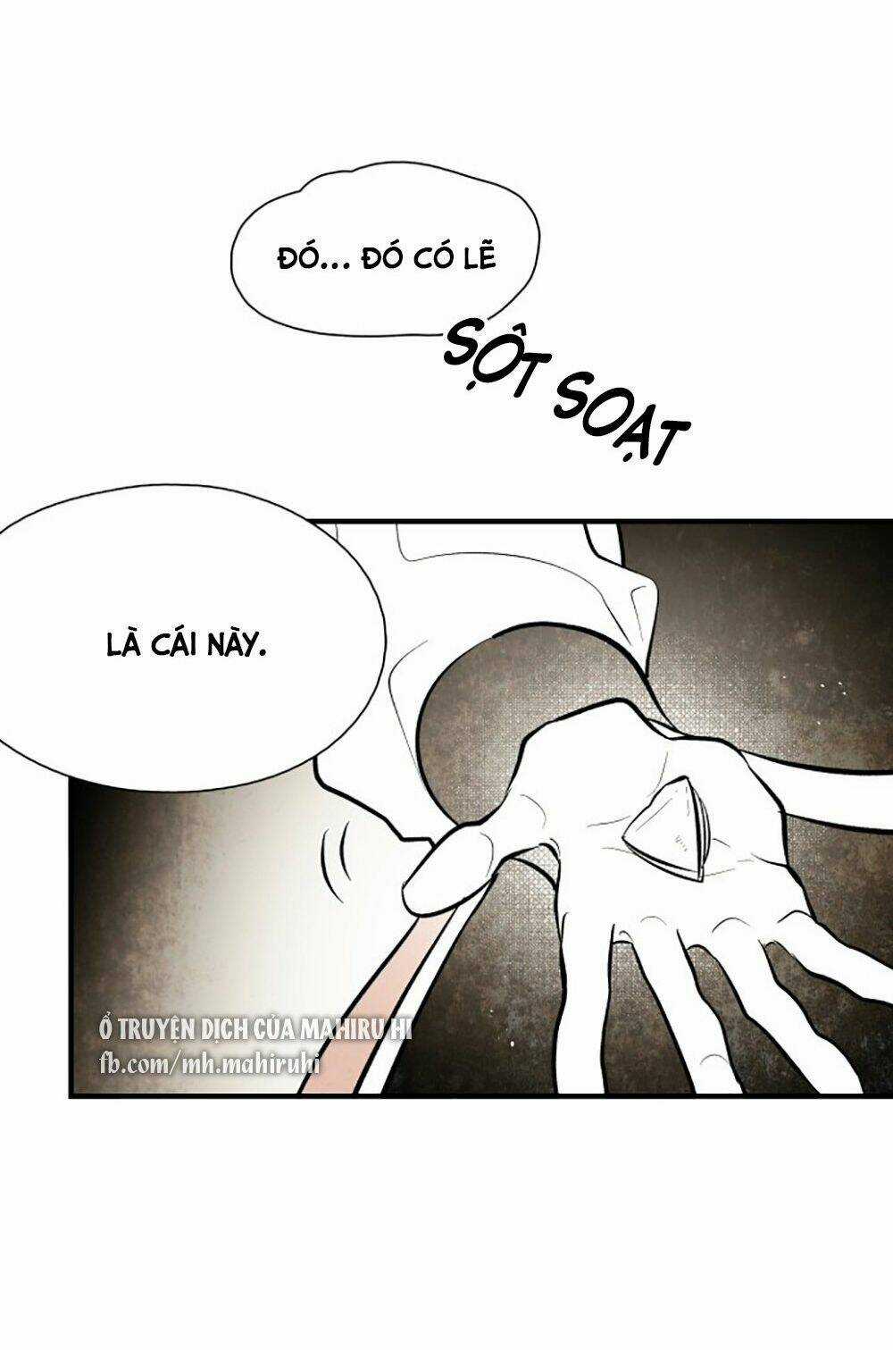 Vân Trung Hoa - Chapter 83 - Trang 26