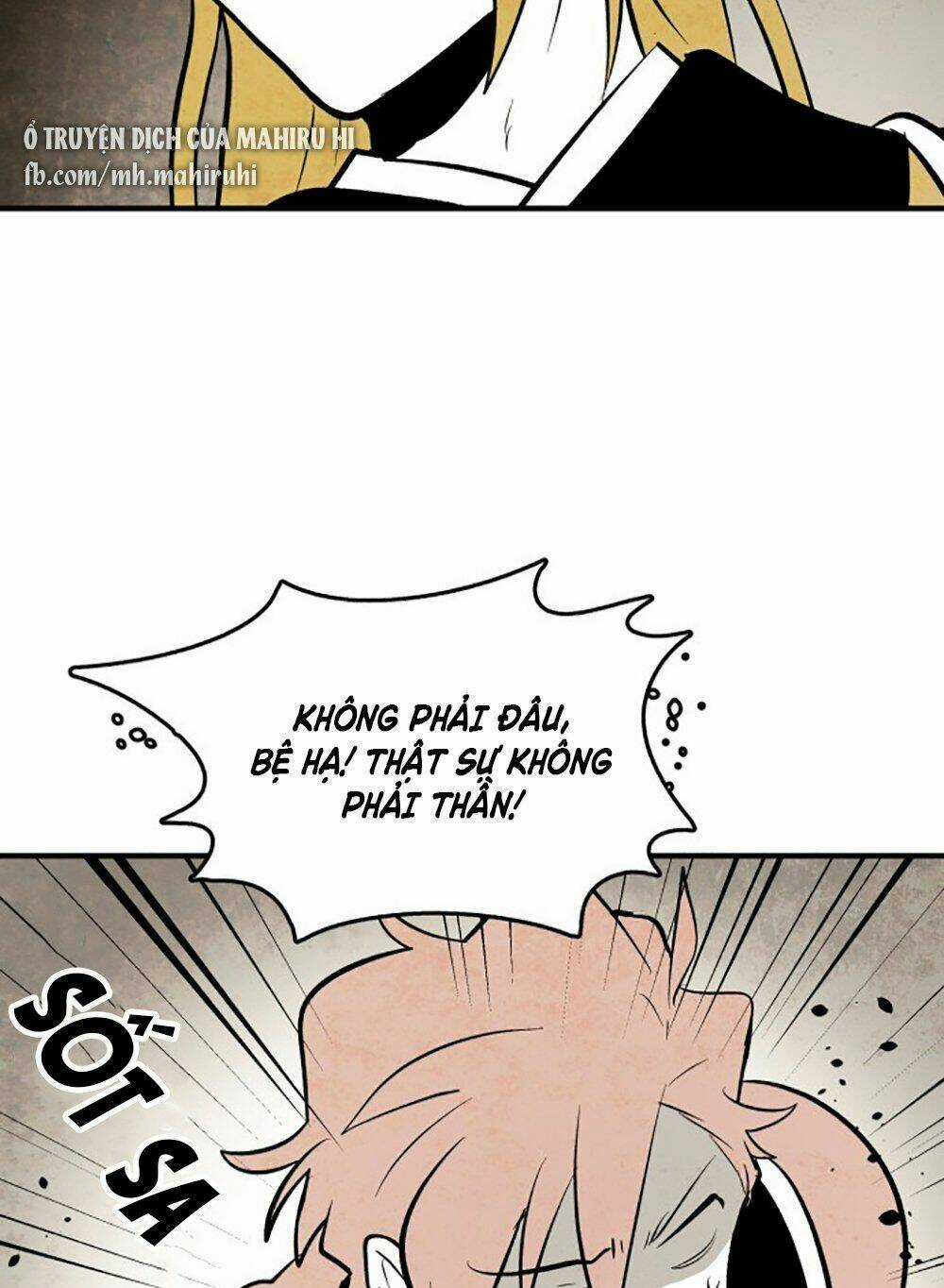 Vân Trung Hoa - Chapter 83 - Trang 29