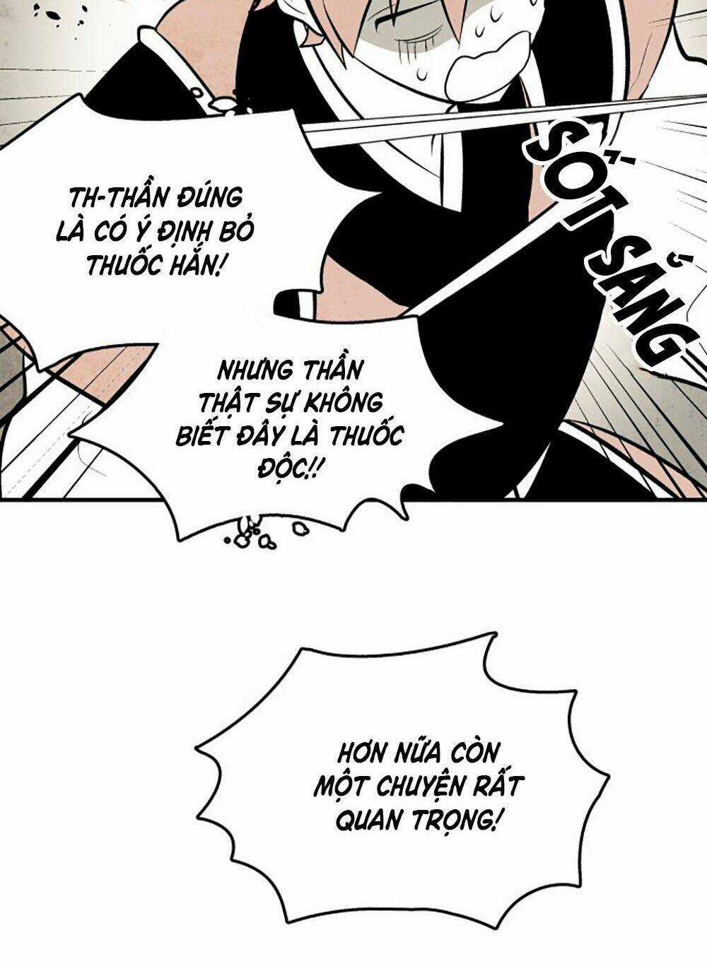 Vân Trung Hoa - Chapter 83 - Trang 30