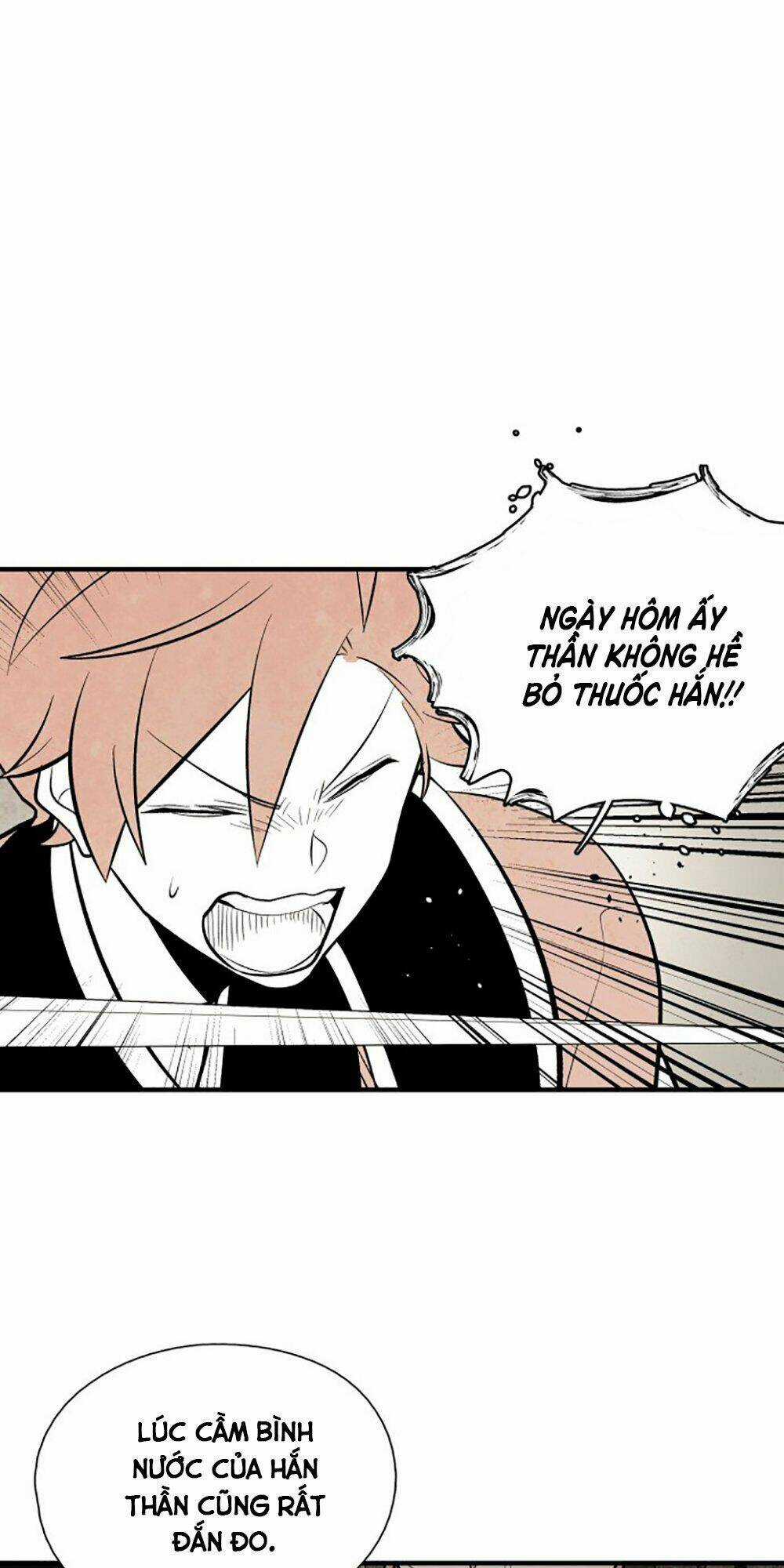 Vân Trung Hoa - Chapter 83 - Trang 31