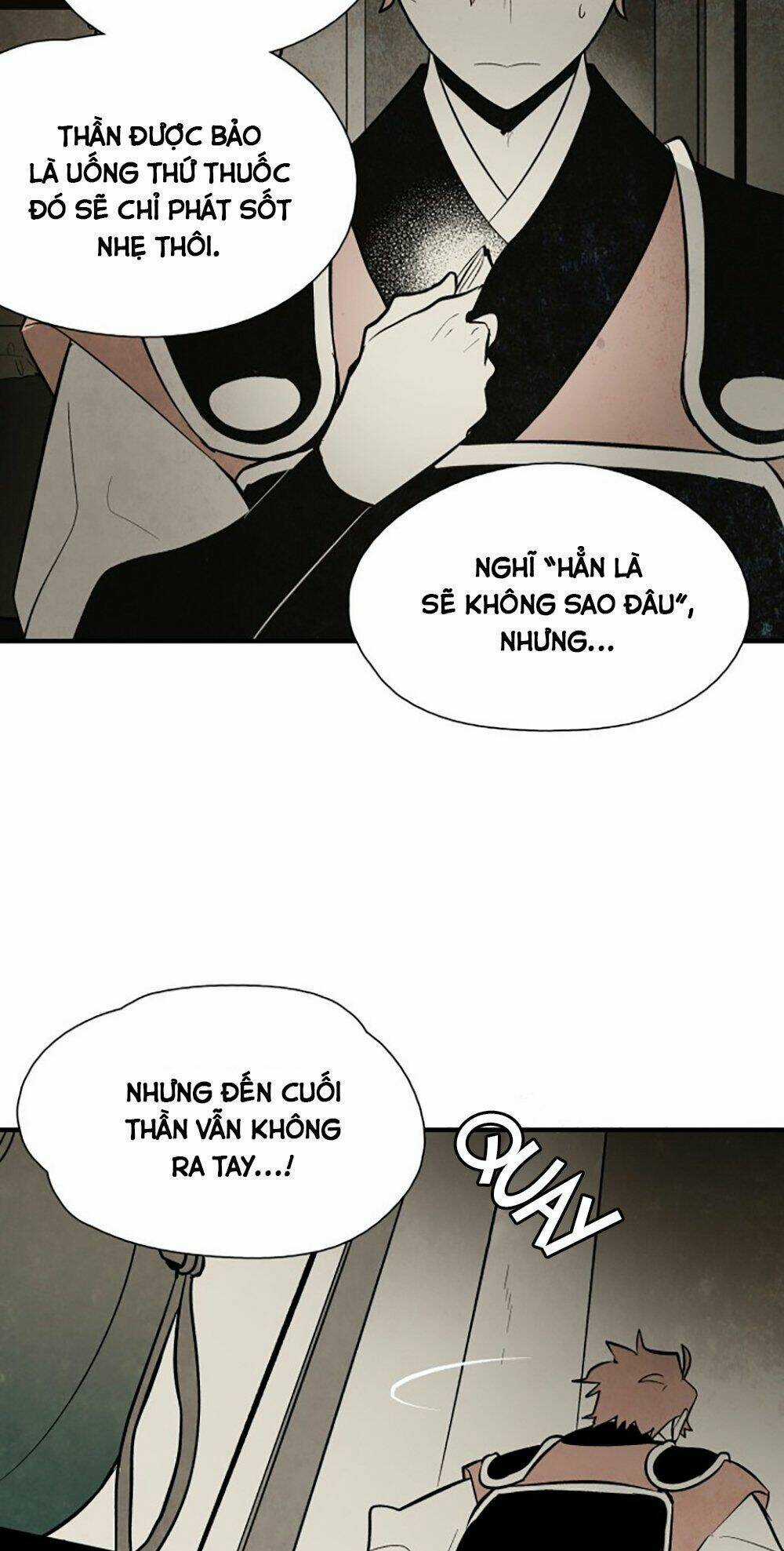 Vân Trung Hoa - Chapter 83 - Trang 32