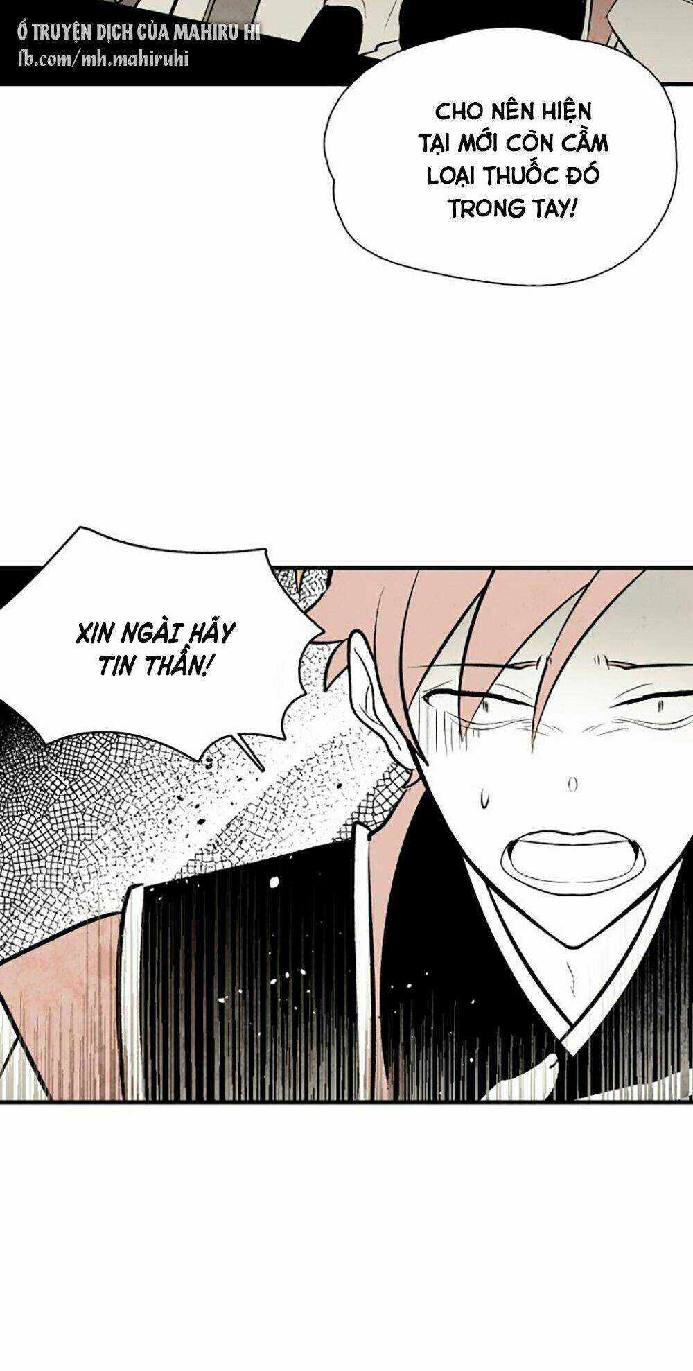 Vân Trung Hoa - Chapter 83 - Trang 33