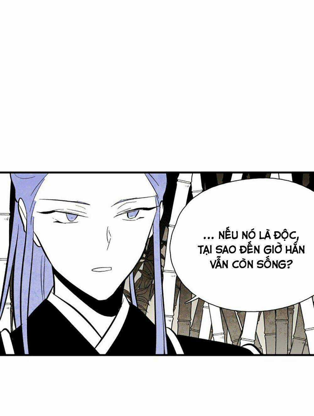 Vân Trung Hoa - Chapter 83 - Trang 36