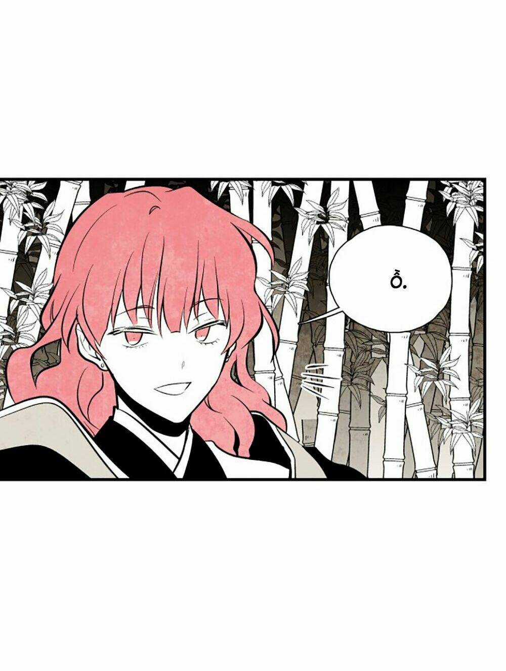 Vân Trung Hoa - Chapter 83 - Trang 37