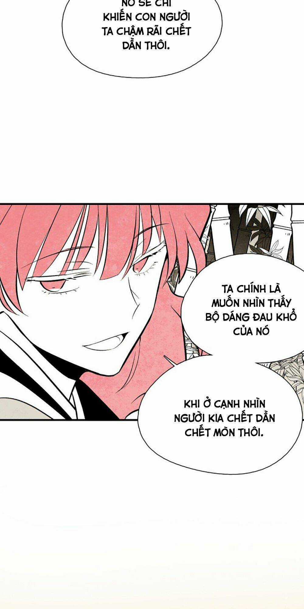 Vân Trung Hoa - Chapter 83 - Trang 39