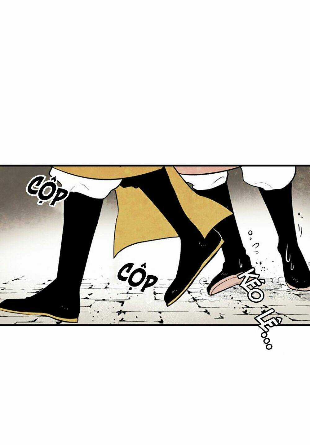 Vân Trung Hoa - Chapter 83 - Trang 5