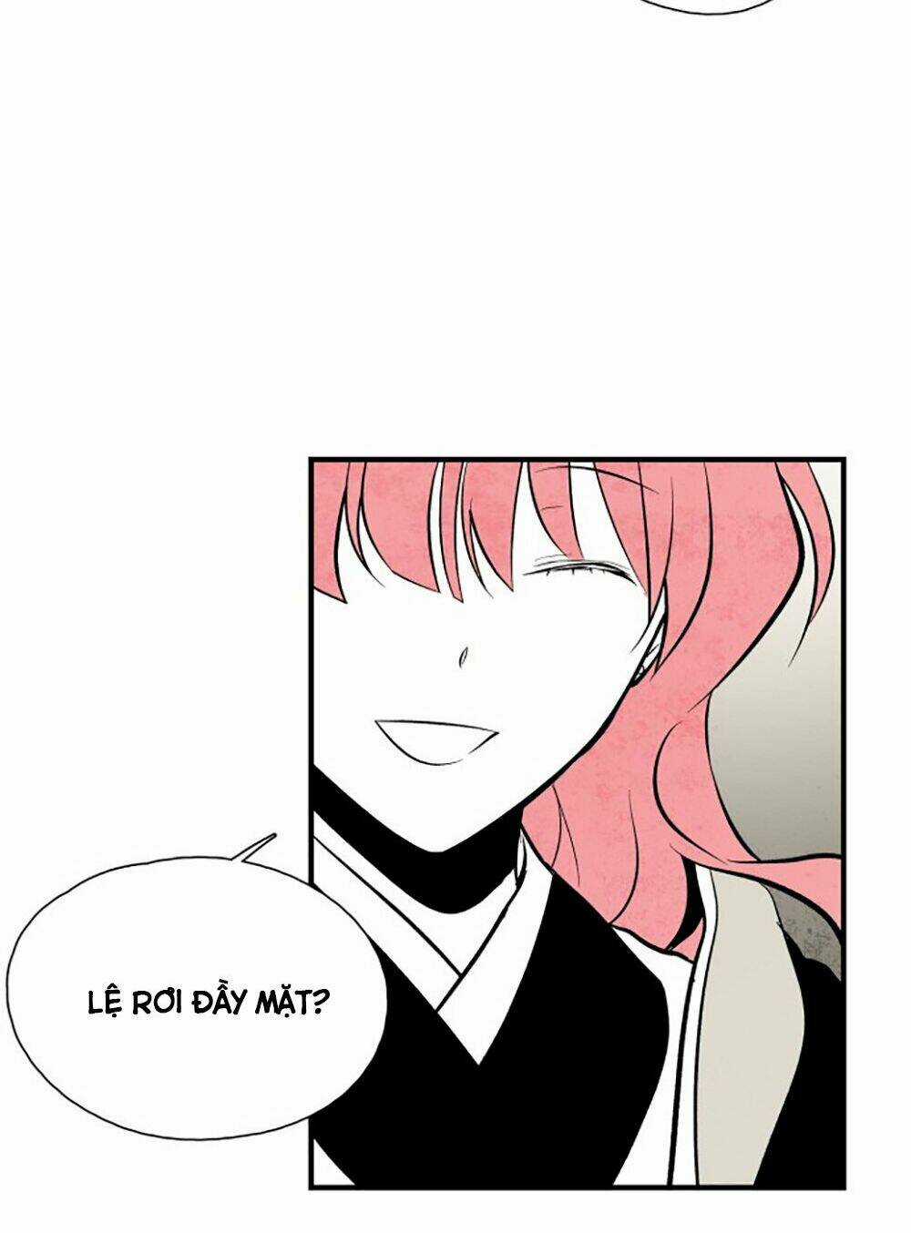 Vân Trung Hoa - Chapter 83 - Trang 41