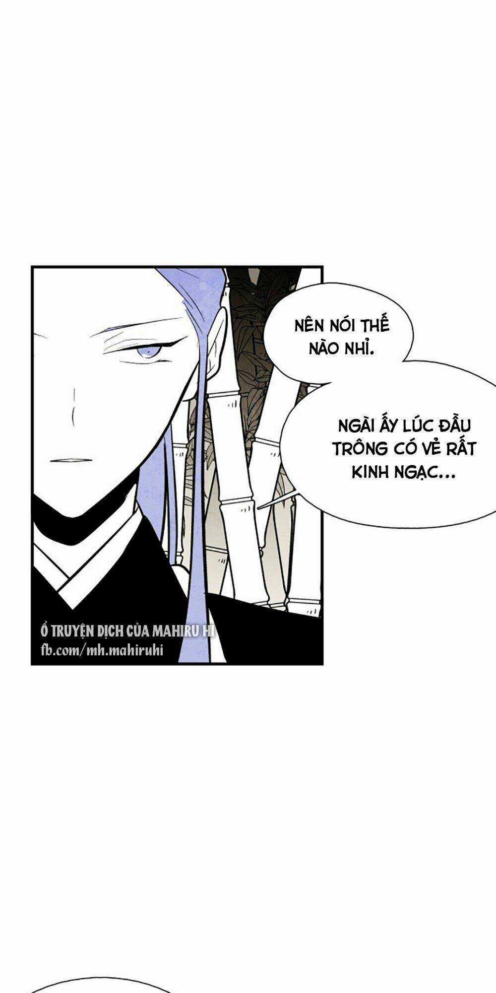 Vân Trung Hoa - Chapter 83 - Trang 42