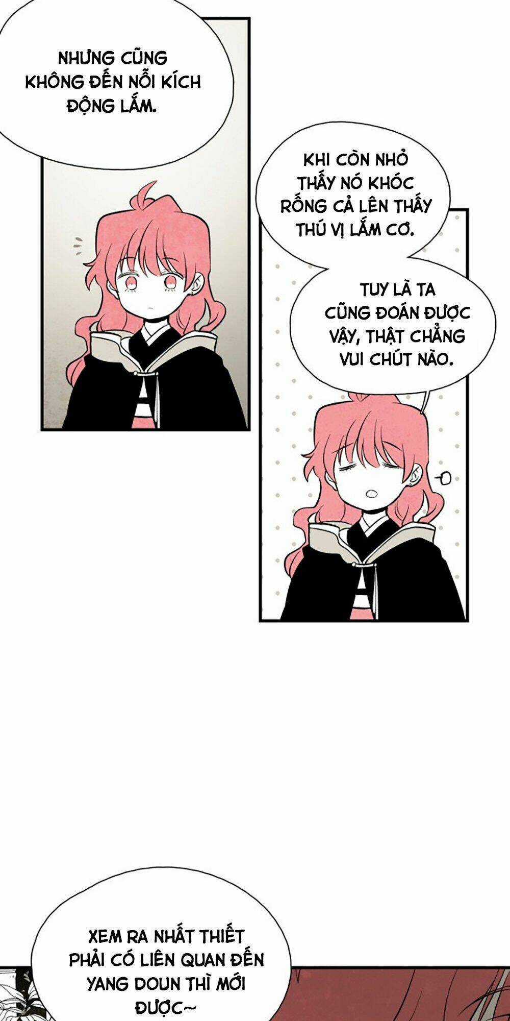 Vân Trung Hoa - Chapter 83 - Trang 43