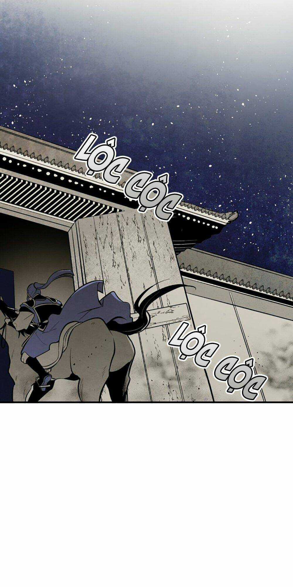 Vân Trung Hoa - Chapter 83 - Trang 47