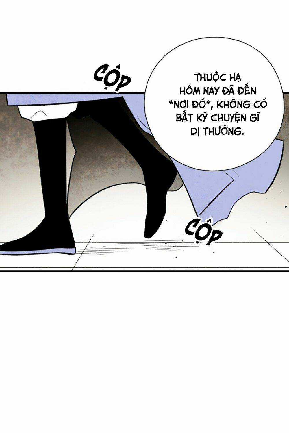 Vân Trung Hoa - Chapter 83 - Trang 48