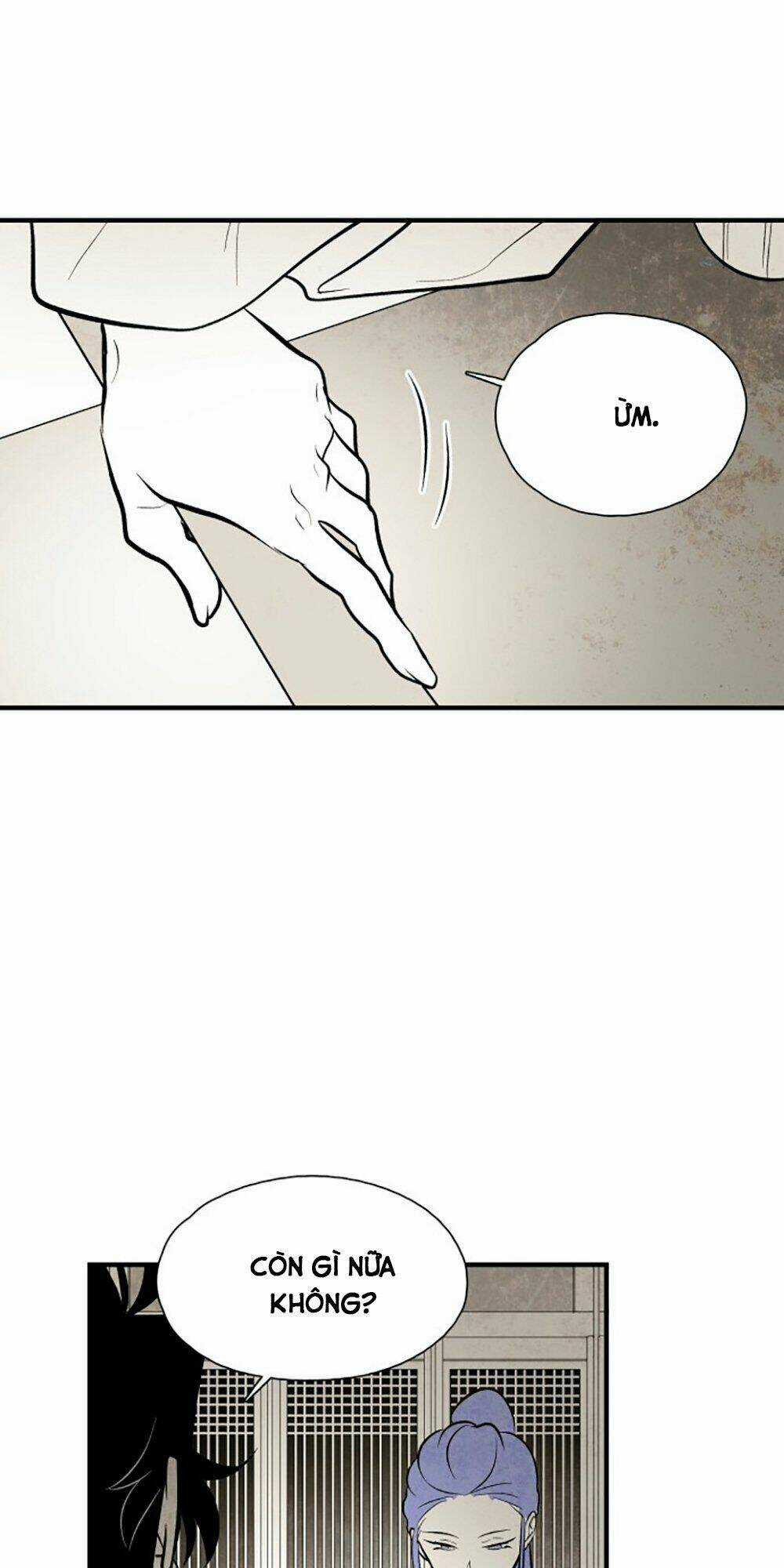 Vân Trung Hoa - Chapter 83 - Trang 50