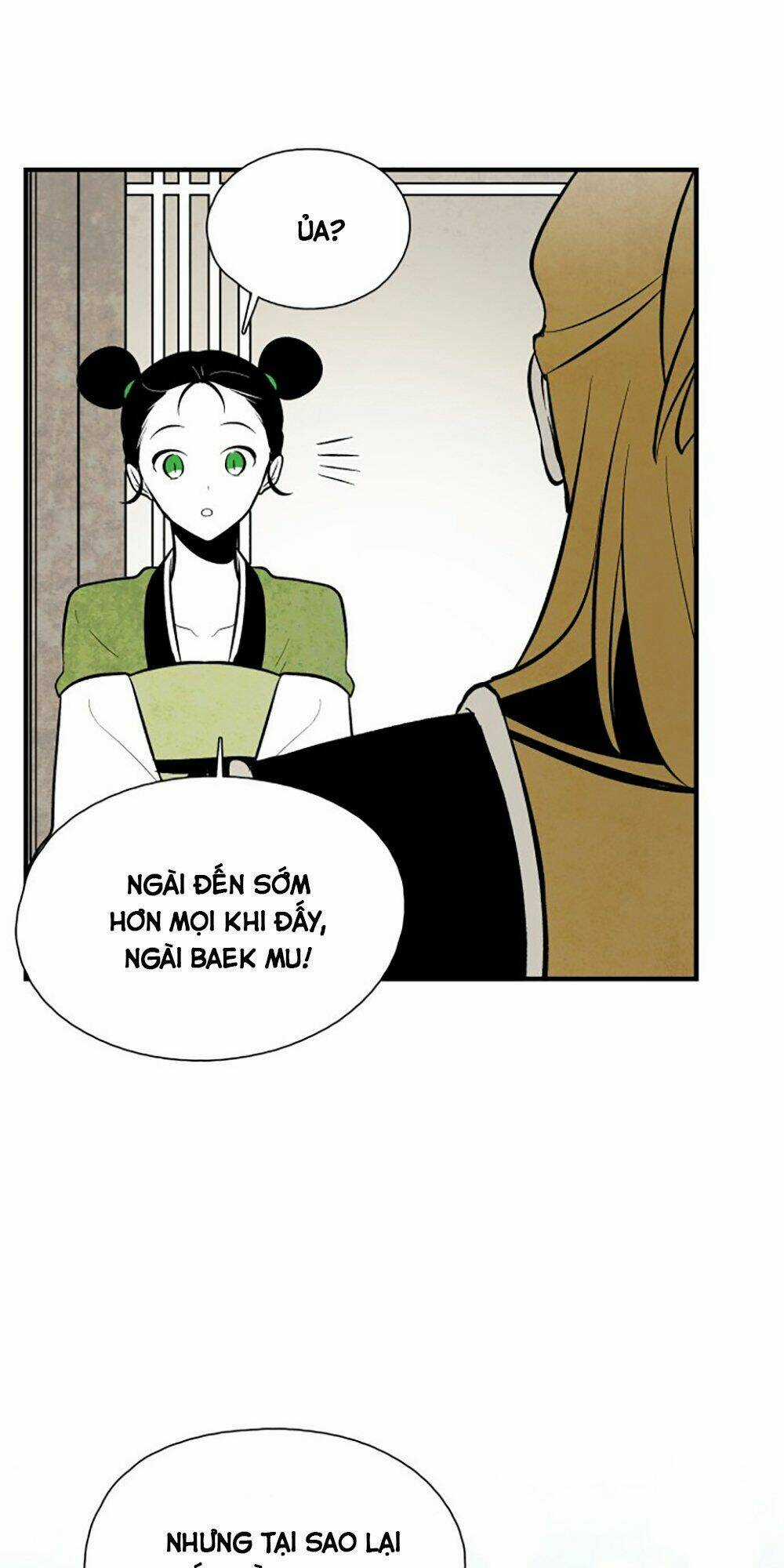 Vân Trung Hoa - Chapter 83 - Trang 6