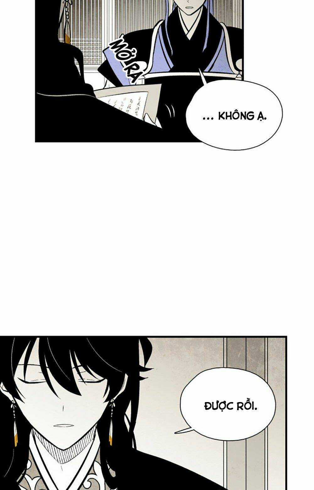 Vân Trung Hoa - Chapter 83 - Trang 51