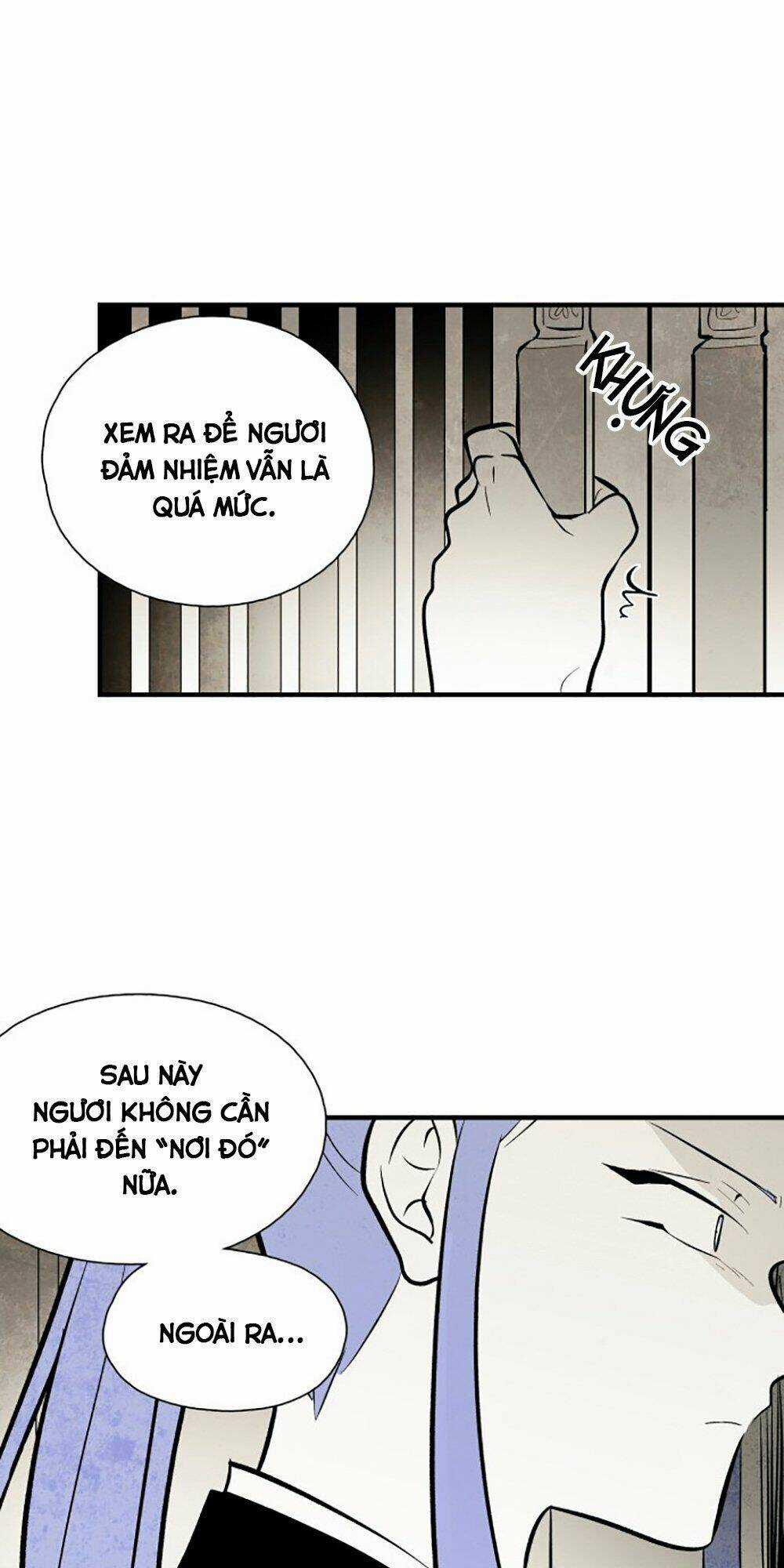 Vân Trung Hoa - Chapter 83 - Trang 53