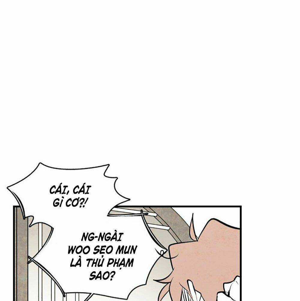 Vân Trung Hoa - Chapter 83 - Trang 9