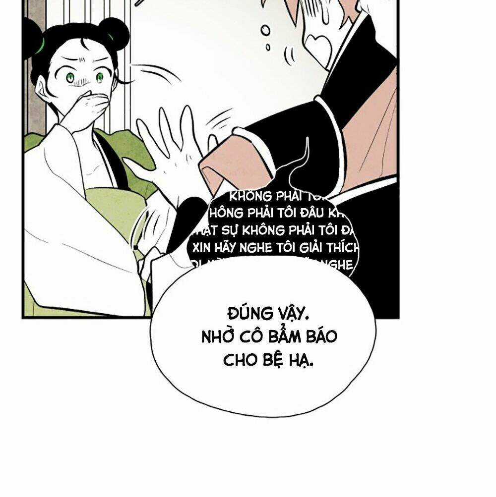 Vân Trung Hoa - Chapter 83 - Trang 10