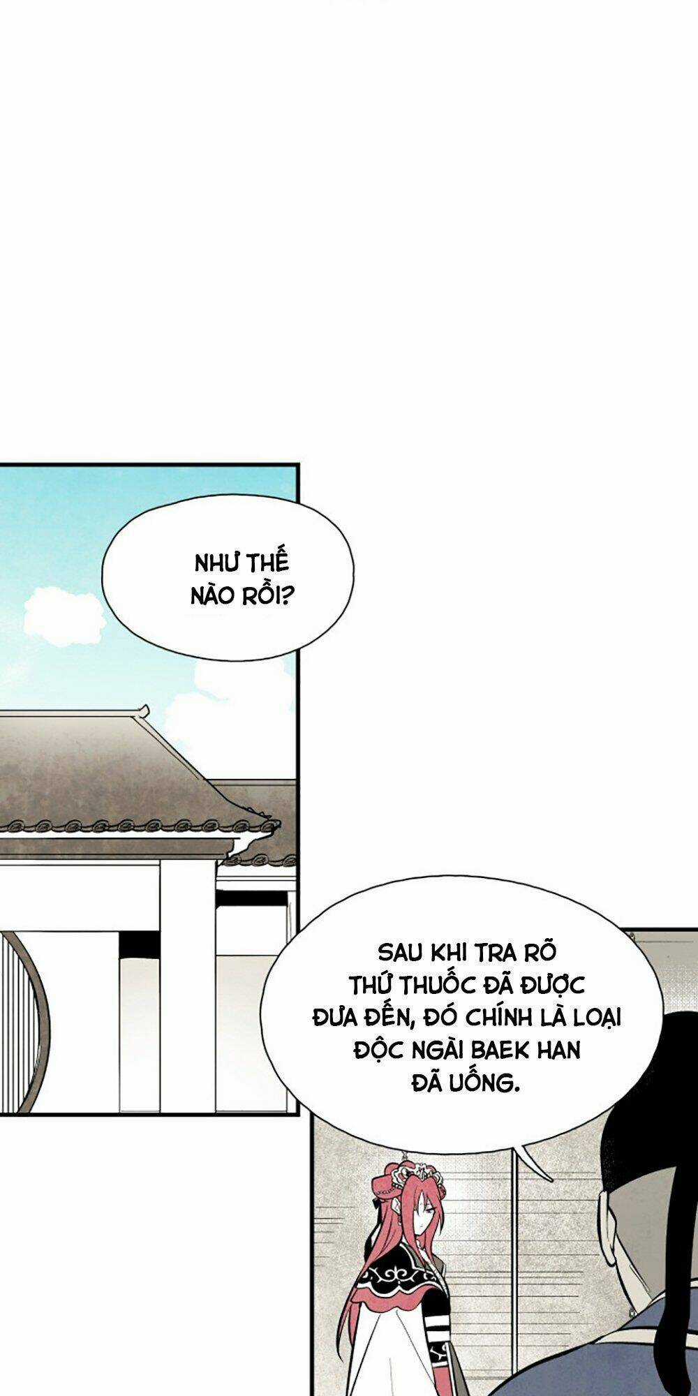 Vân Trung Hoa - Chapter 84 - Trang 2