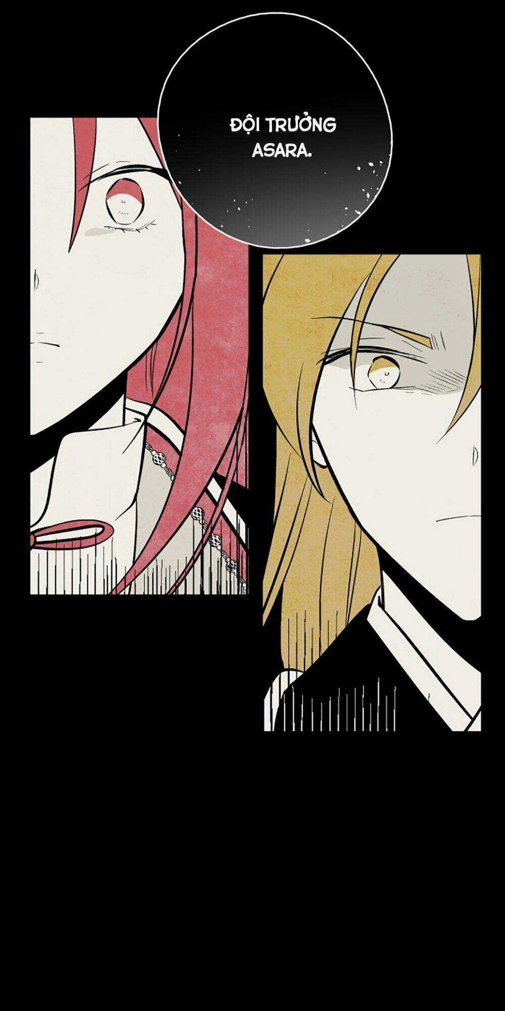 Vân Trung Hoa - Chapter 84 - Trang 17