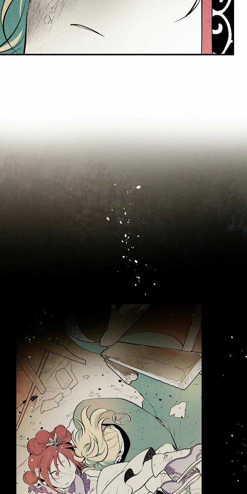 Vân Trung Hoa - Chapter 84 - Trang 21