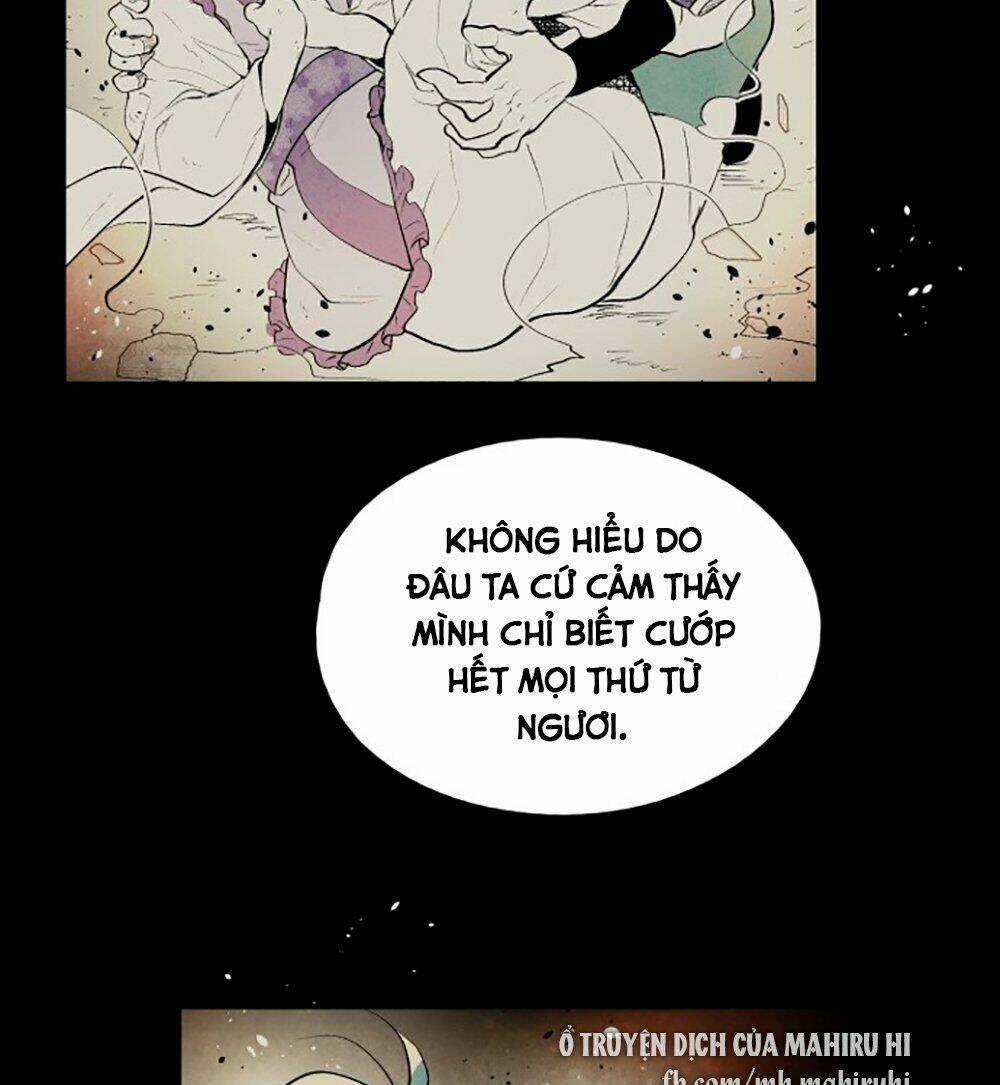 Vân Trung Hoa - Chapter 84 - Trang 22