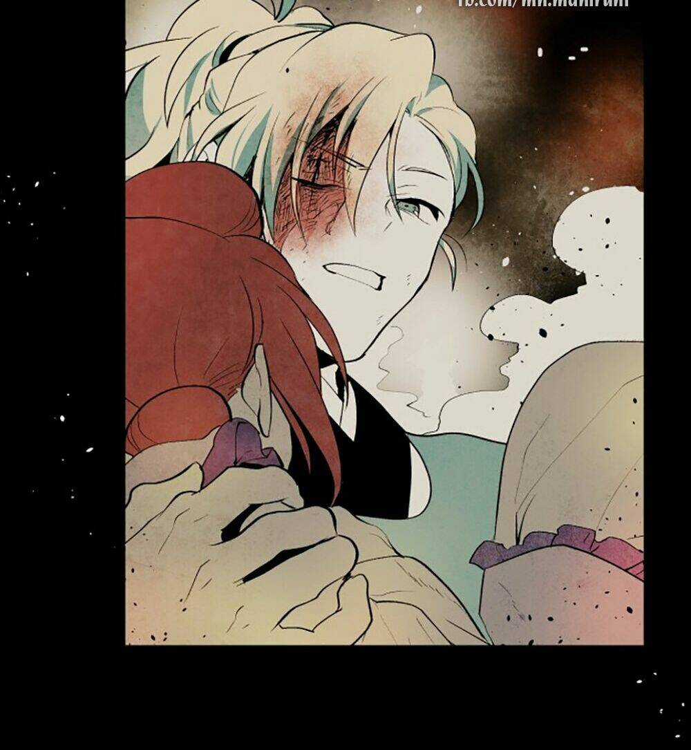 Vân Trung Hoa - Chapter 84 - Trang 23