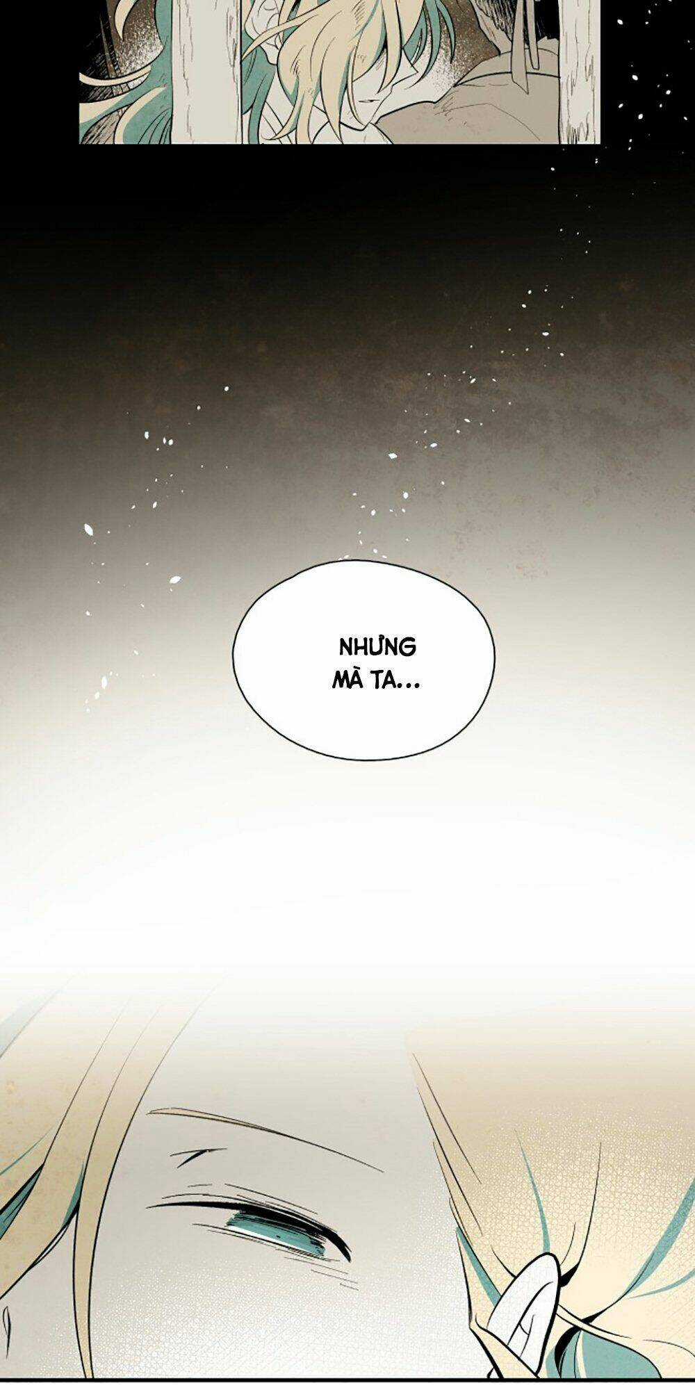 Vân Trung Hoa - Chapter 84 - Trang 25