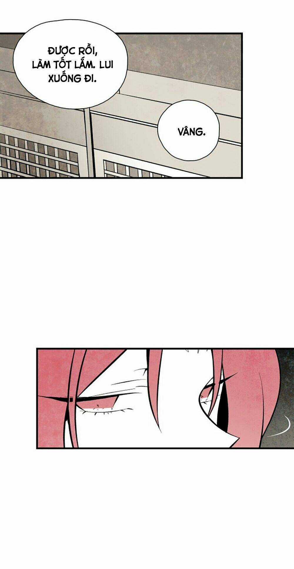 Vân Trung Hoa - Chapter 84 - Trang 4