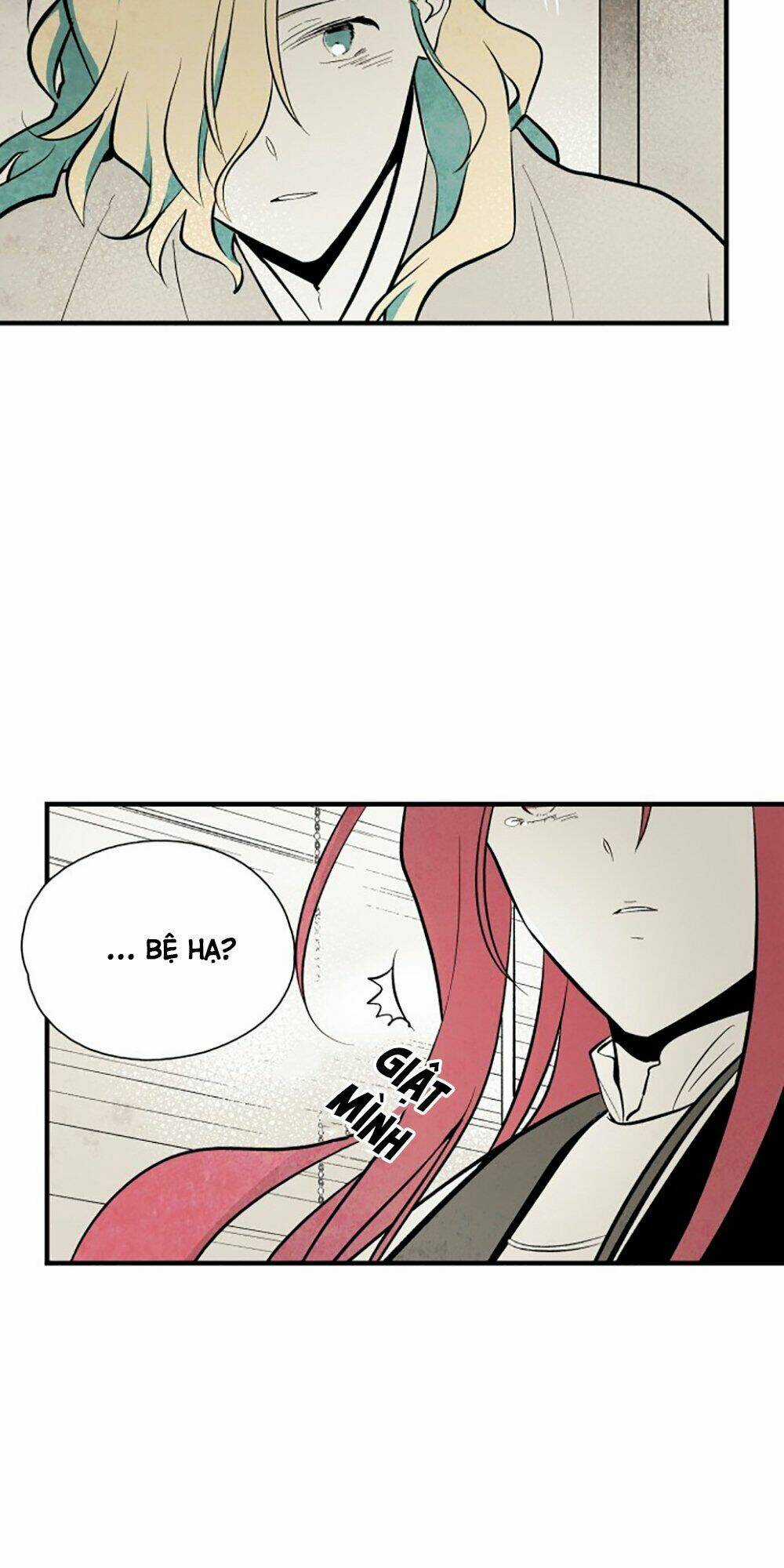 Vân Trung Hoa - Chapter 84 - Trang 32