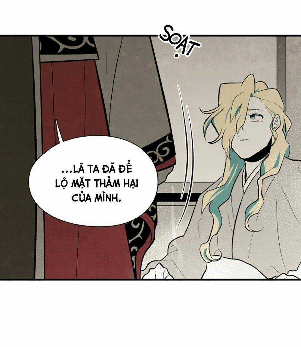 Vân Trung Hoa - Chapter 84 - Trang 34