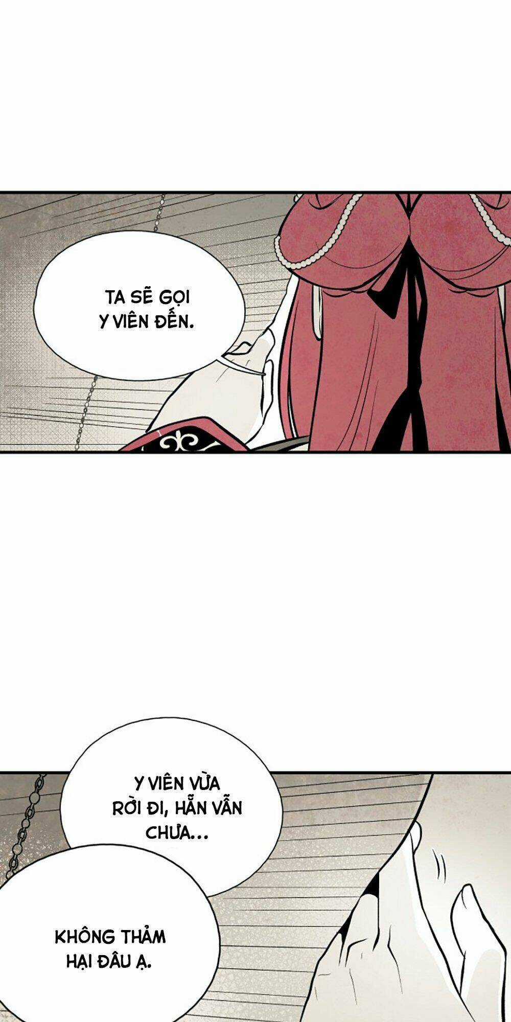 Vân Trung Hoa - Chapter 84 - Trang 35