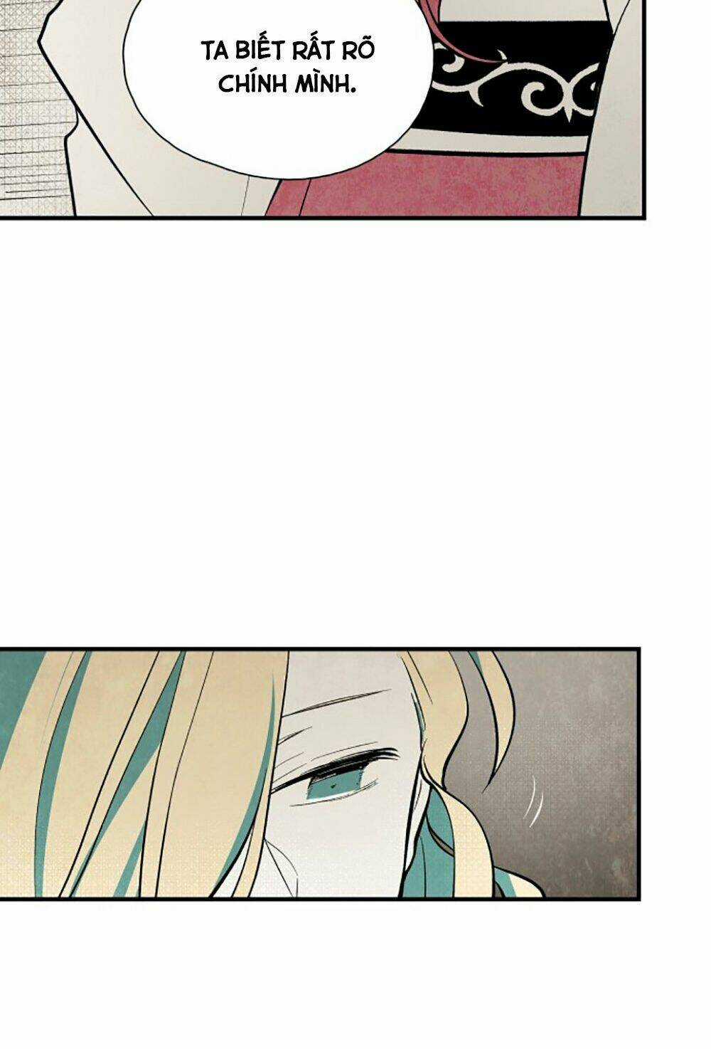 Vân Trung Hoa - Chapter 84 - Trang 38