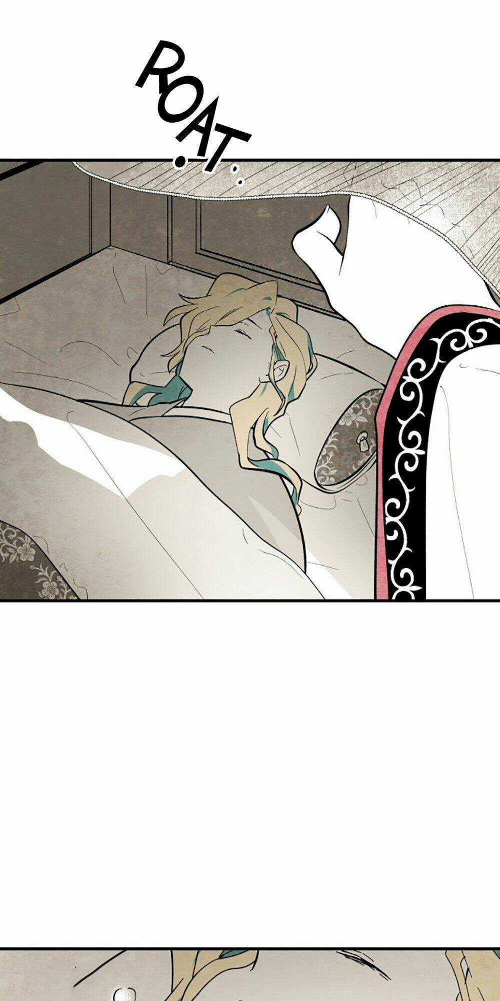 Vân Trung Hoa - Chapter 84 - Trang 5