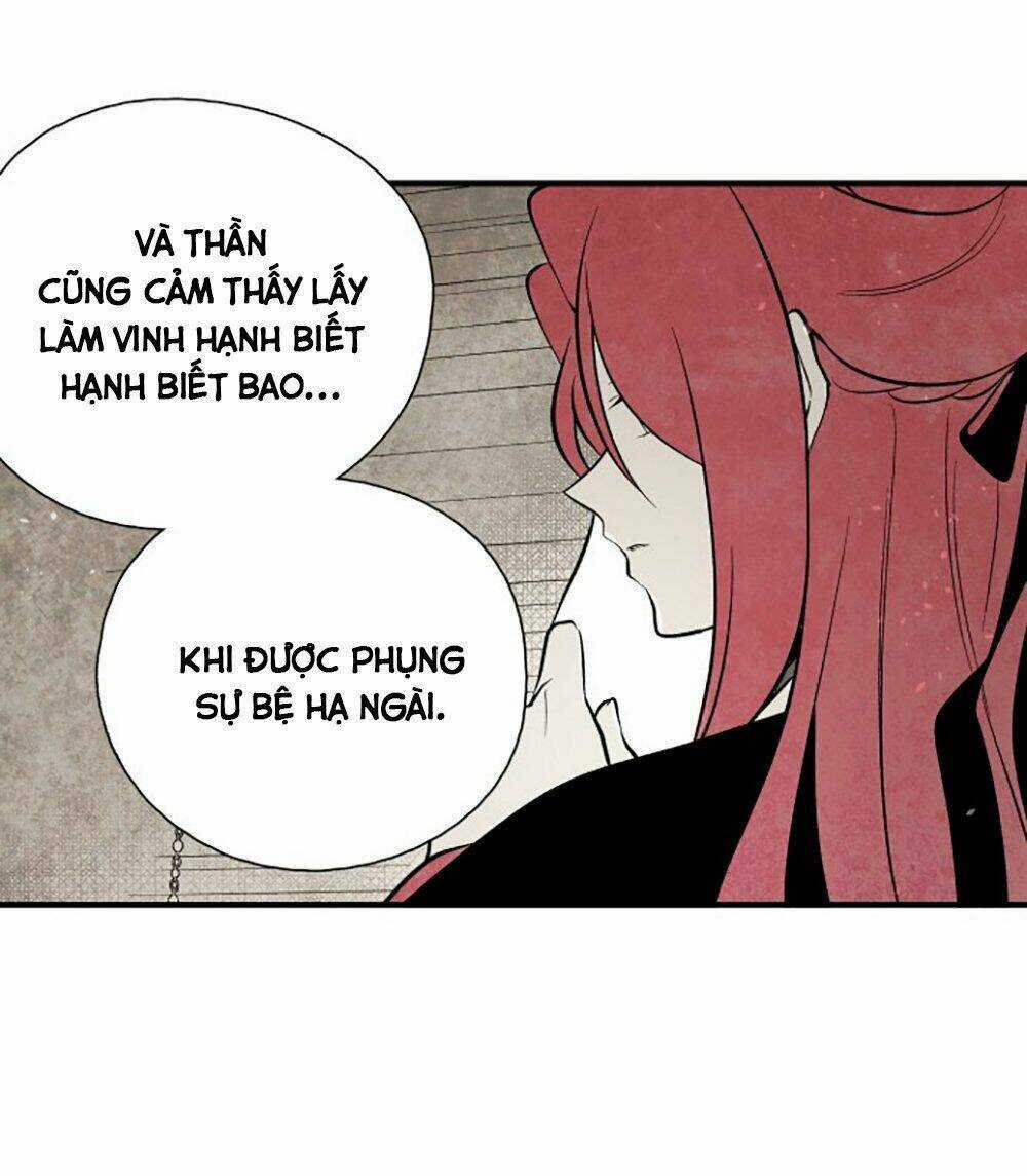 Vân Trung Hoa - Chapter 84 - Trang 42