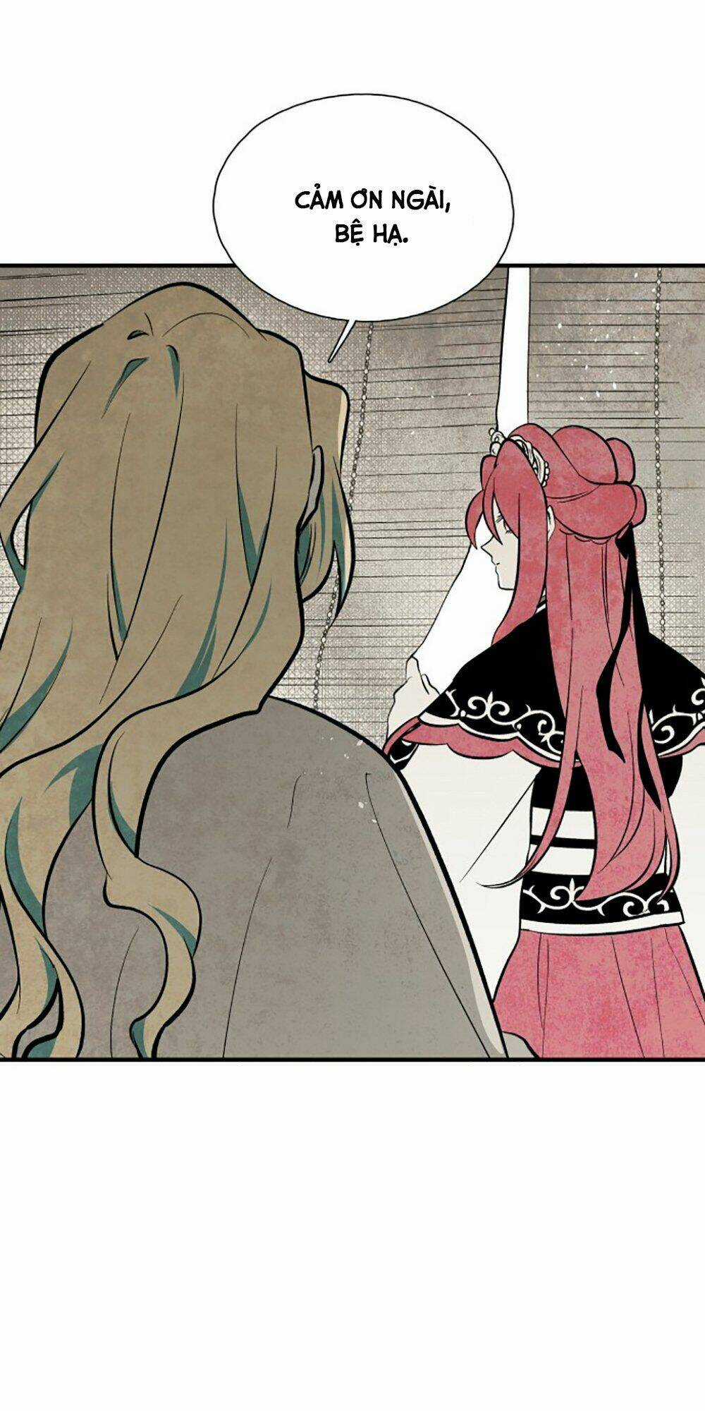 Vân Trung Hoa - Chapter 84 - Trang 43