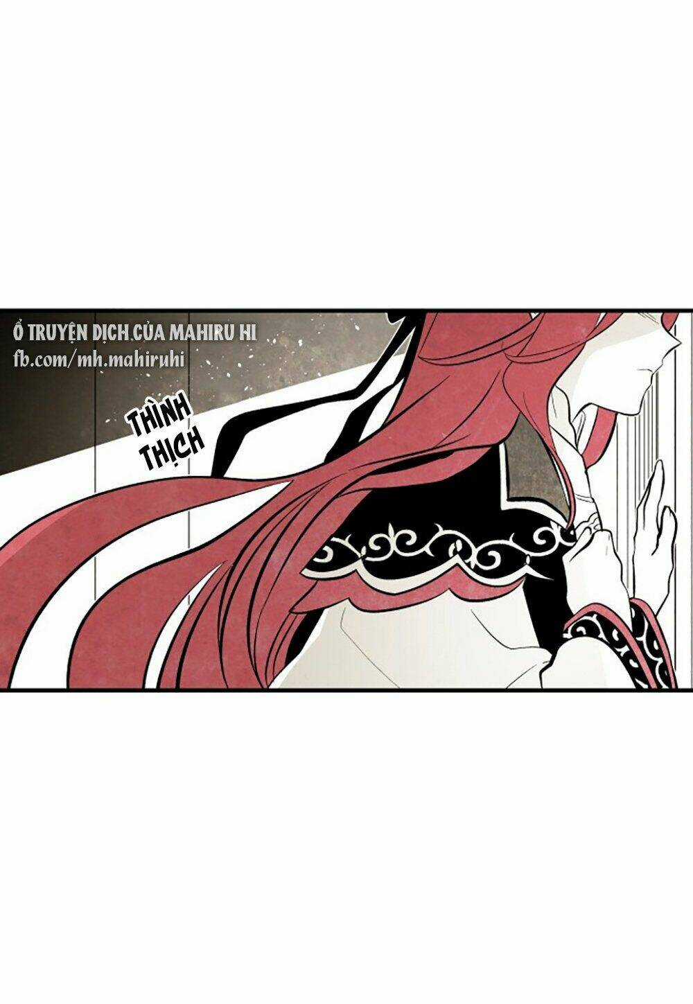 Vân Trung Hoa - Chapter 84 - Trang 48