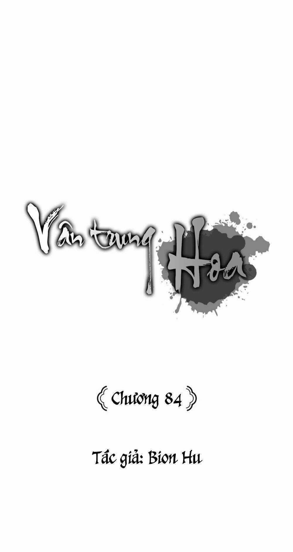 Vân Trung Hoa - Chapter 84 - Trang 50