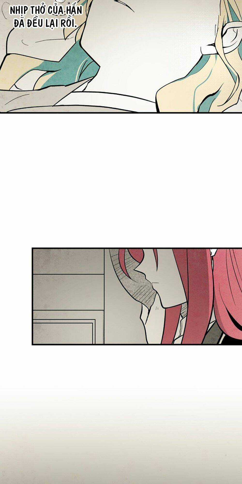 Vân Trung Hoa - Chapter 84 - Trang 6