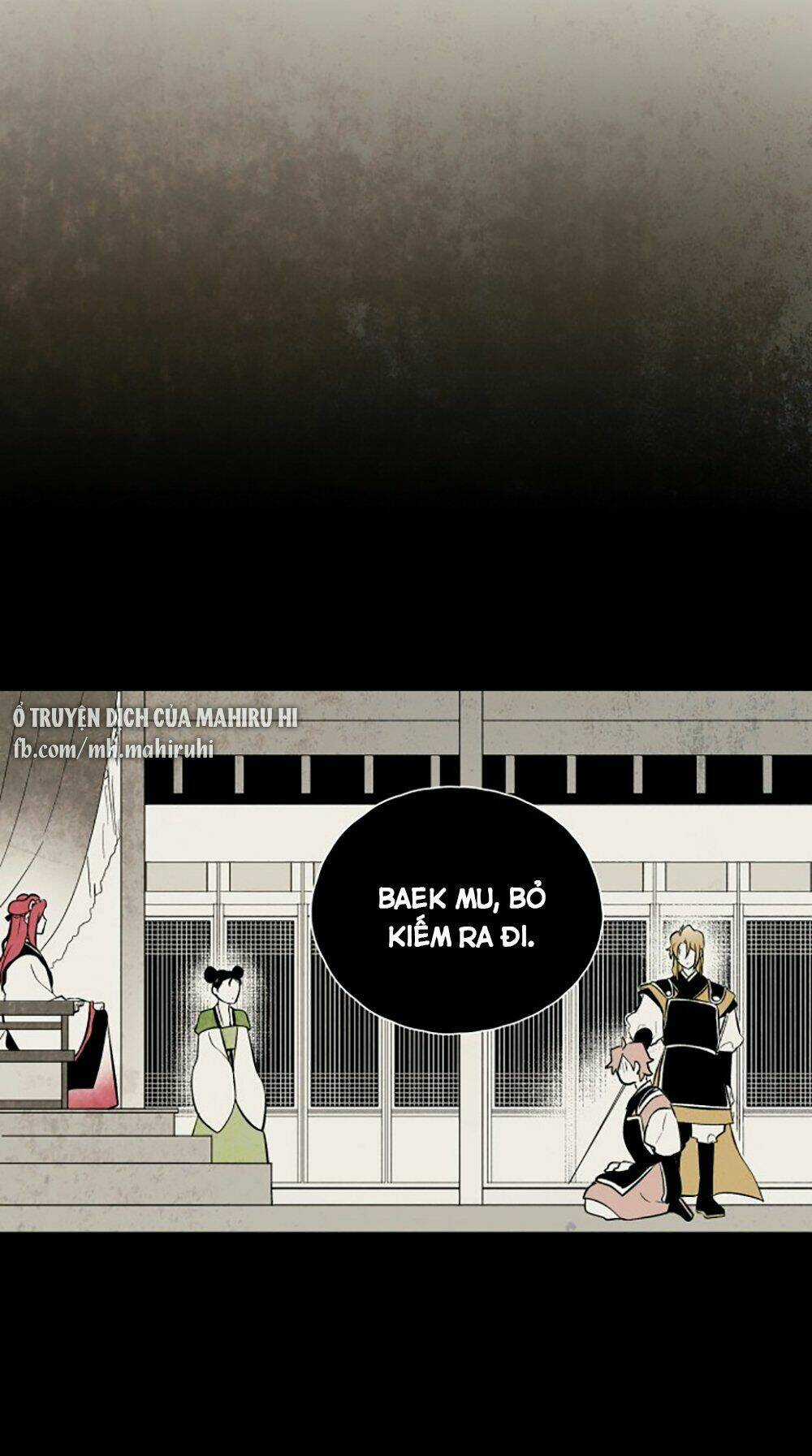 Vân Trung Hoa - Chapter 84 - Trang 7