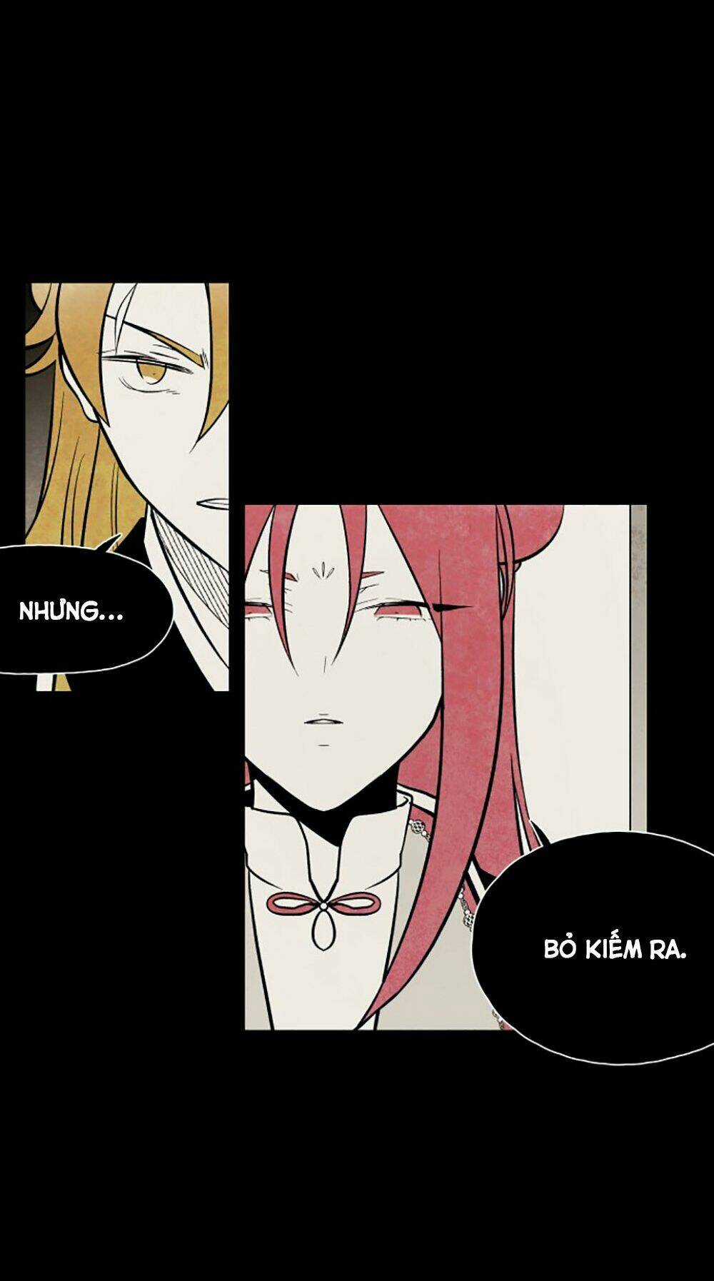 Vân Trung Hoa - Chapter 84 - Trang 8