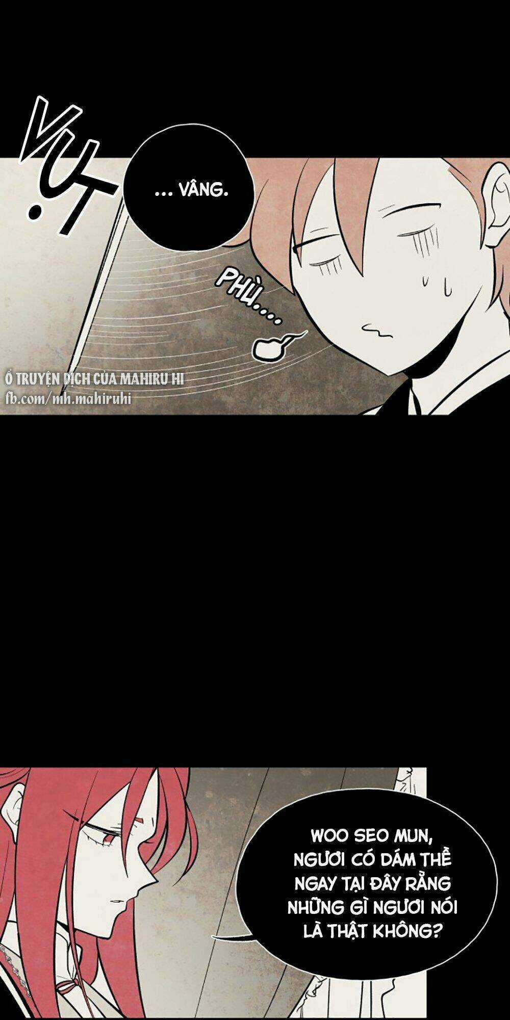 Vân Trung Hoa - Chapter 84 - Trang 9