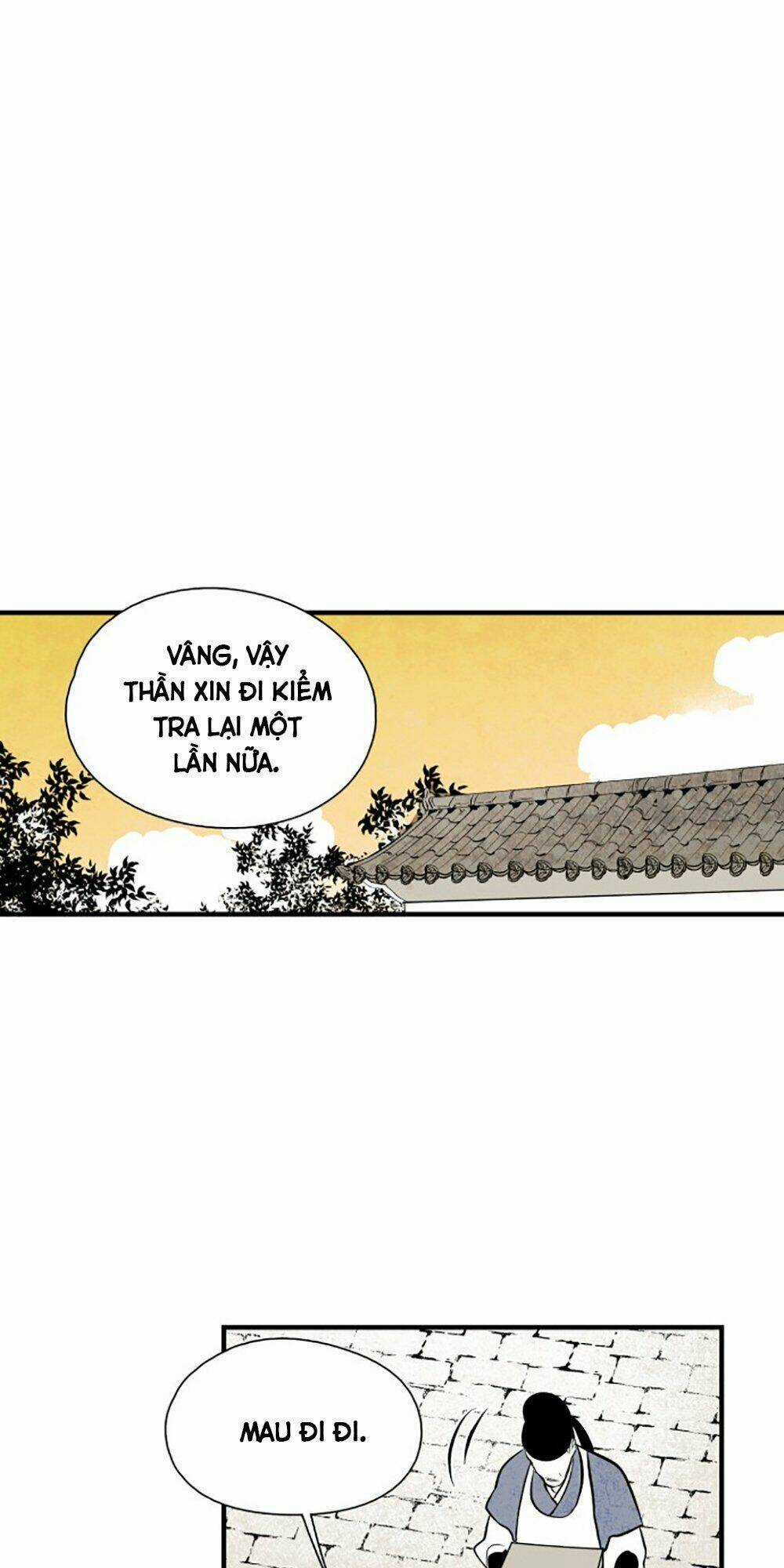 Vân Trung Hoa - Chapter 85 - Trang 2