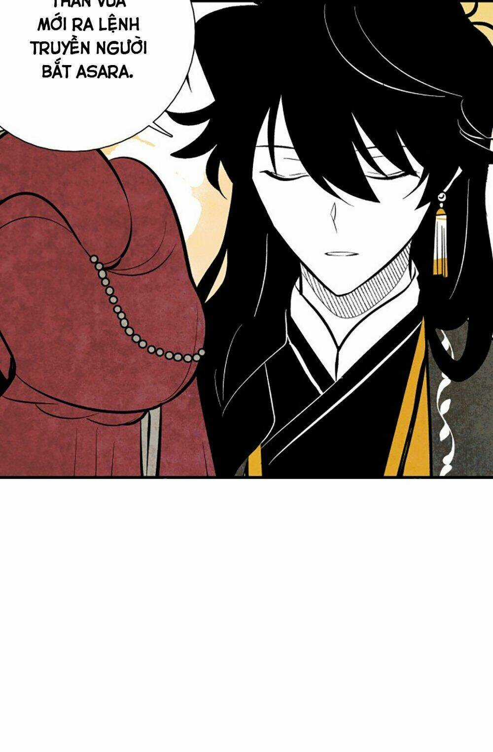 Vân Trung Hoa - Chapter 85 - Trang 16