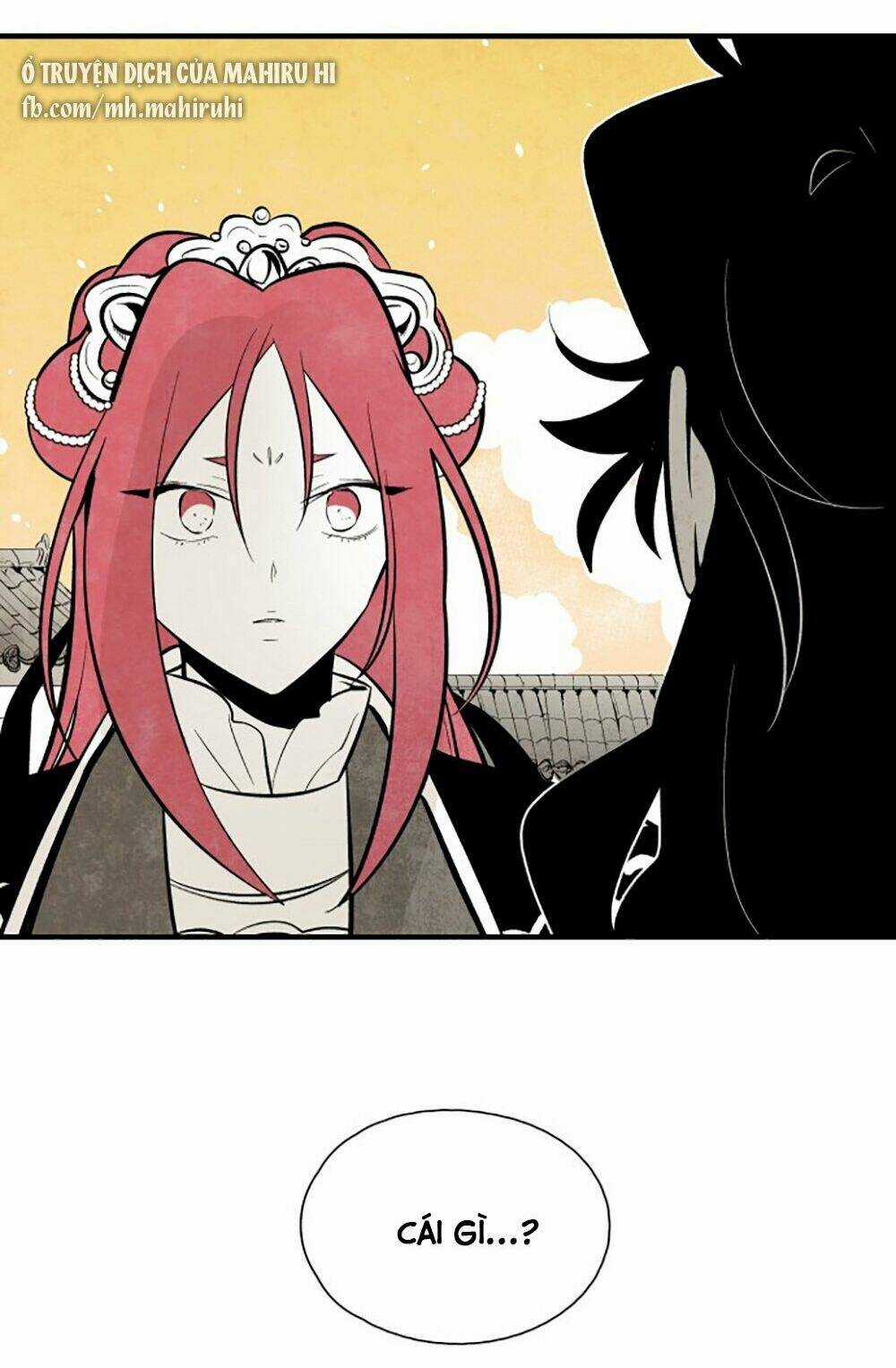 Vân Trung Hoa - Chapter 85 - Trang 17