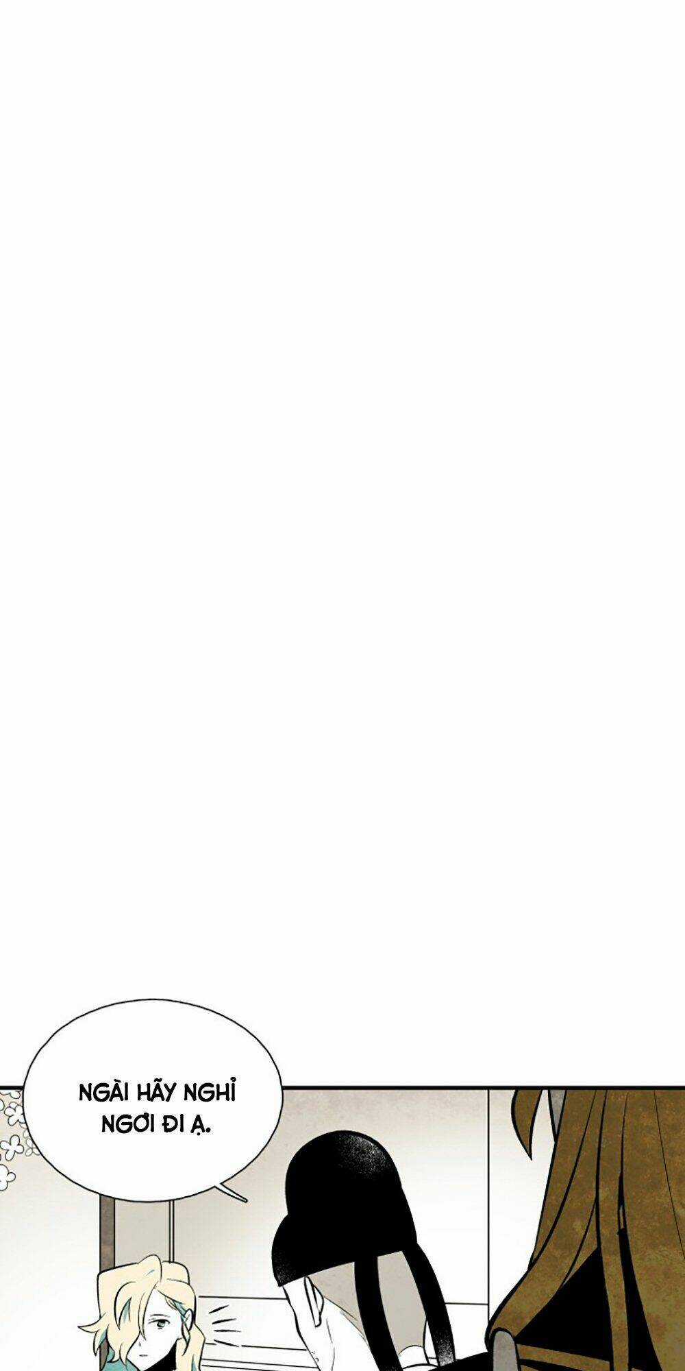 Vân Trung Hoa - Chapter 85 - Trang 18