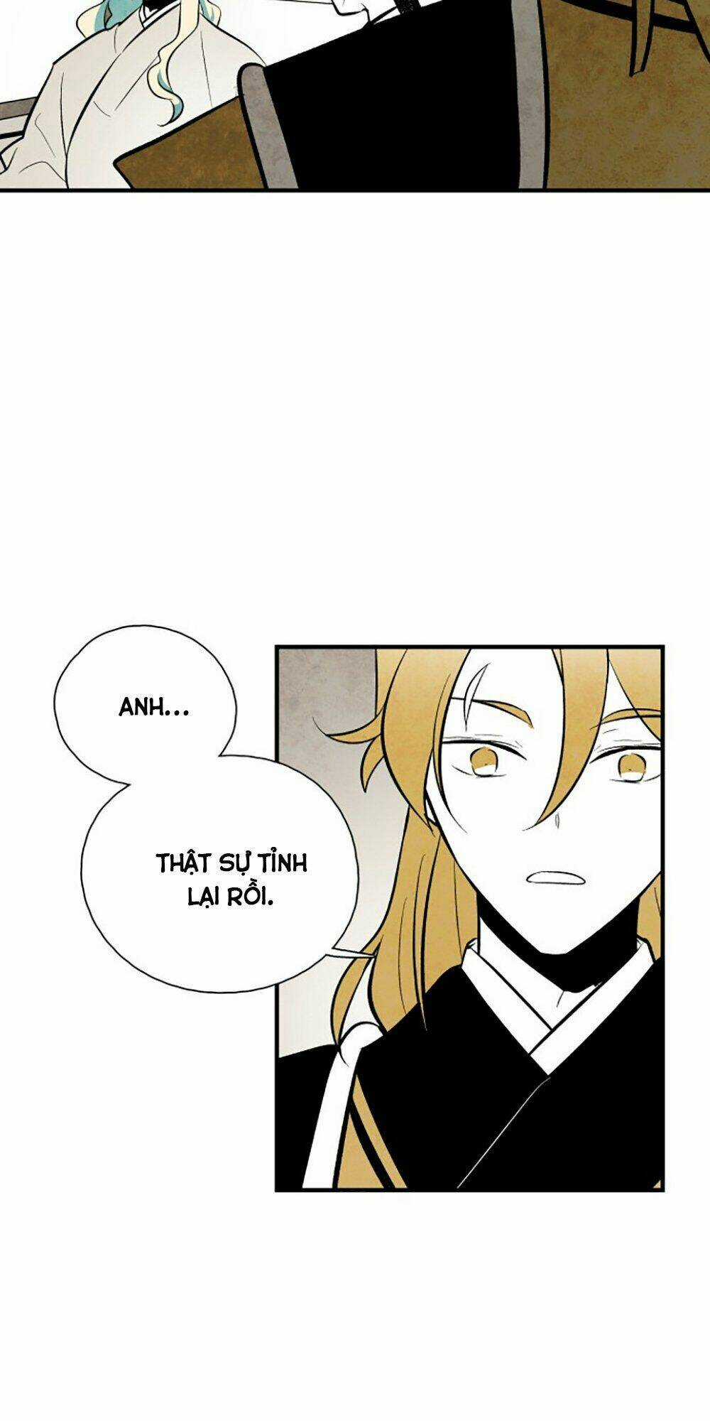 Vân Trung Hoa - Chapter 85 - Trang 19