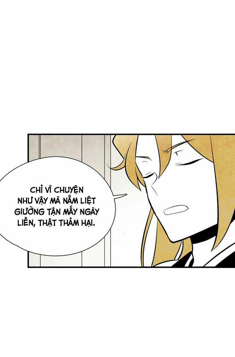 Vân Trung Hoa - Chapter 85 - Trang 21