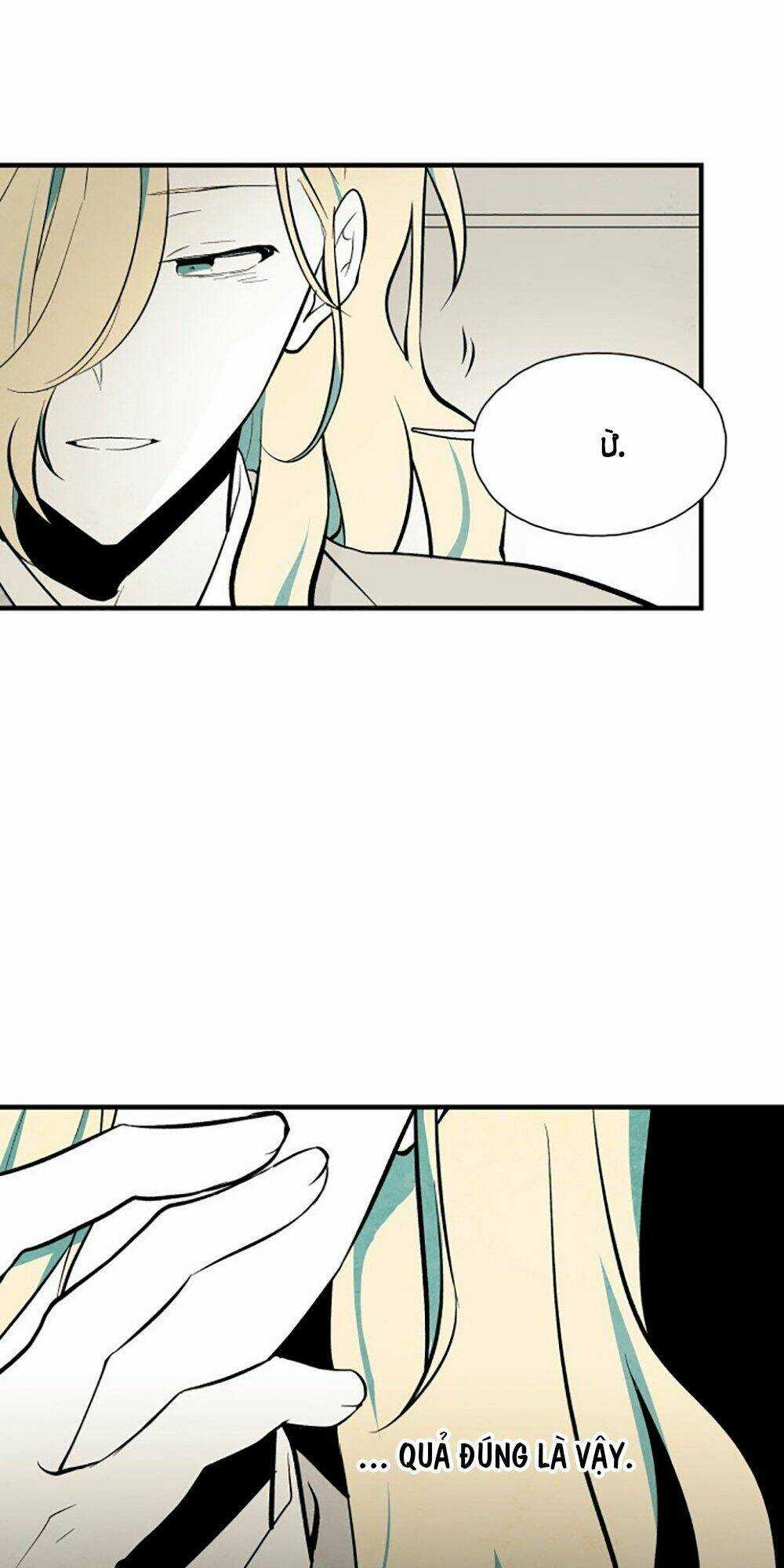 Vân Trung Hoa - Chapter 85 - Trang 22