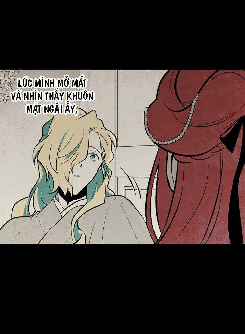 Vân Trung Hoa - Chapter 85 - Trang 24