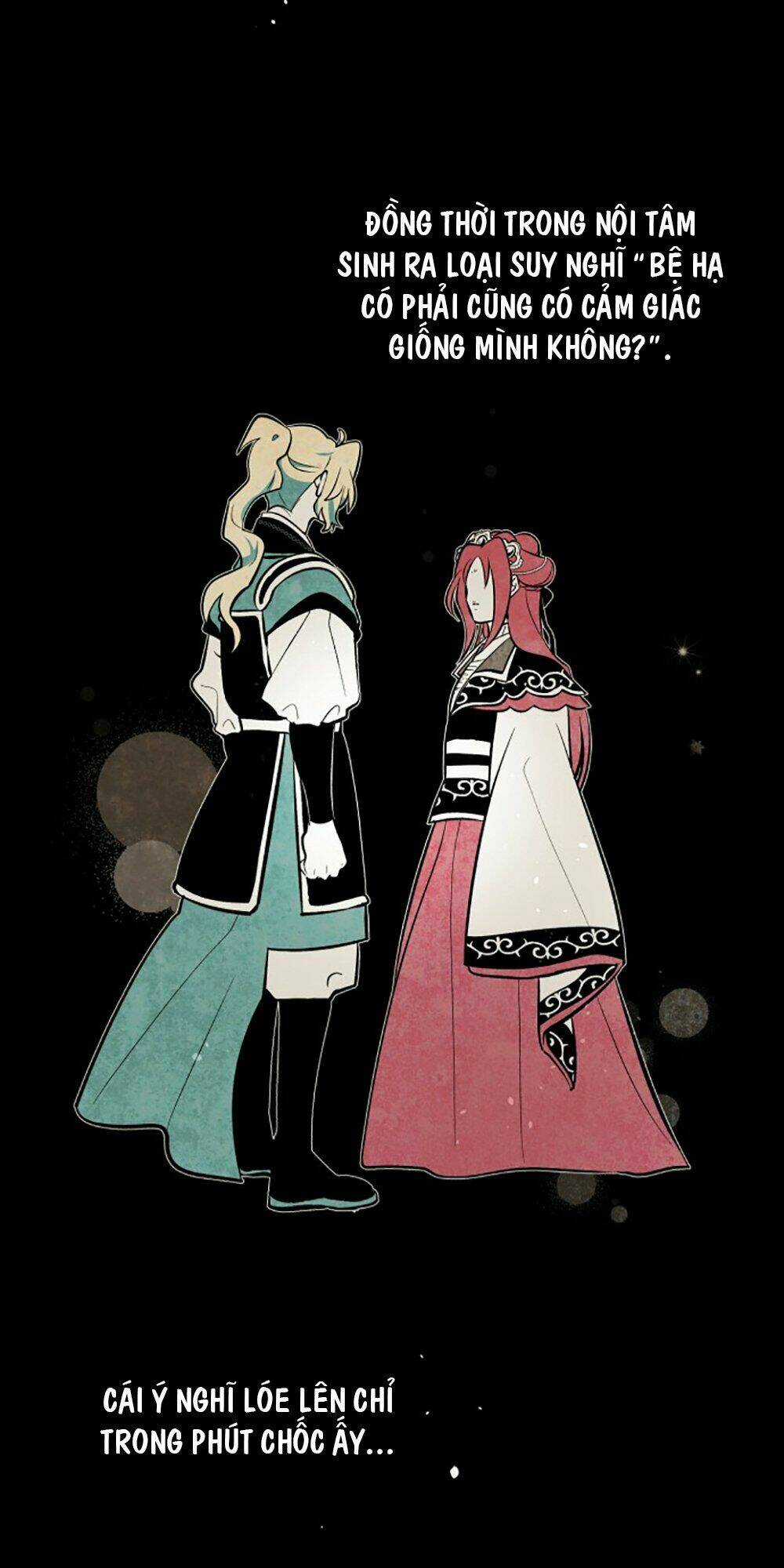 Vân Trung Hoa - Chapter 85 - Trang 26